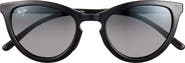 Maui Jim Polarized Cat Eye Sunglasses