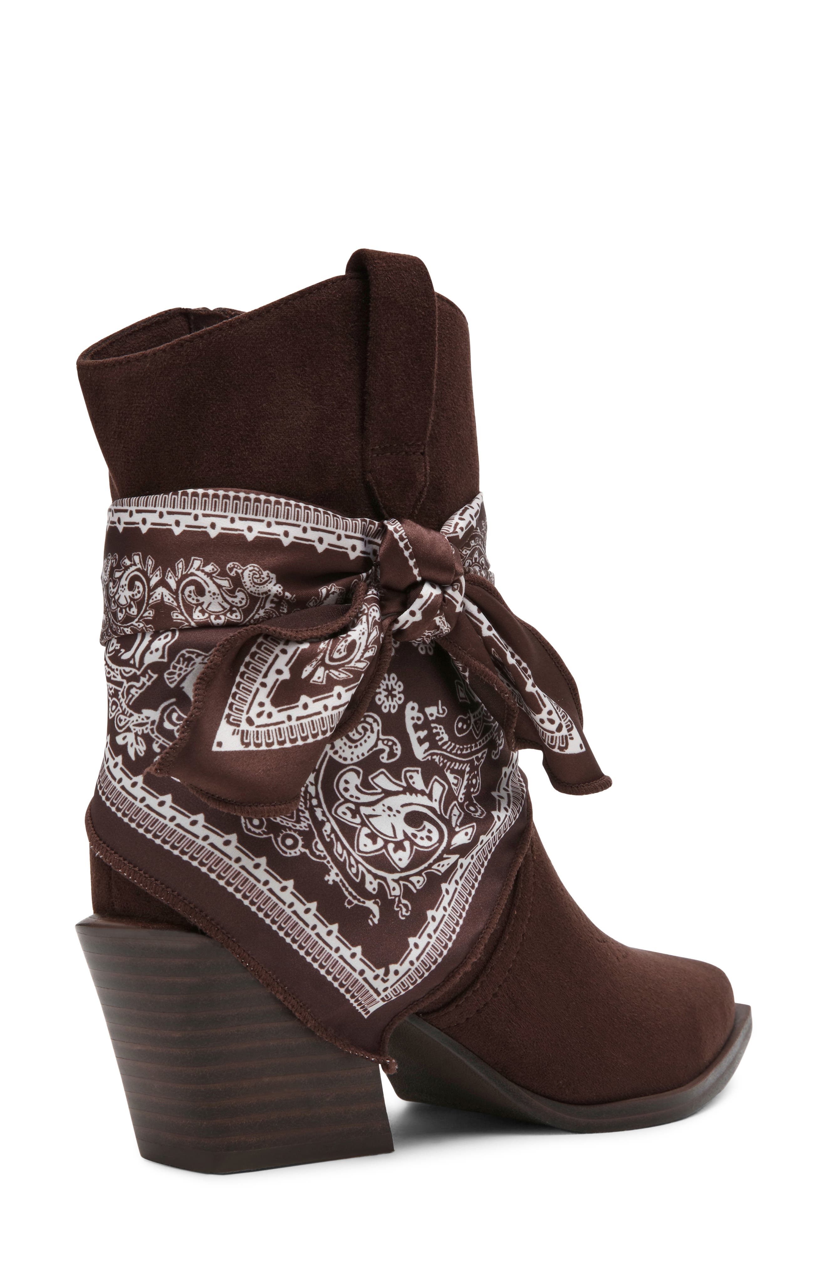 DV by Dolce Vita Hessana Bootie (Women) | Nordstromrack