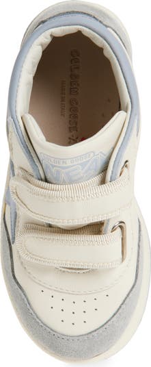 Kids' June Basket Mid Top Sneaker