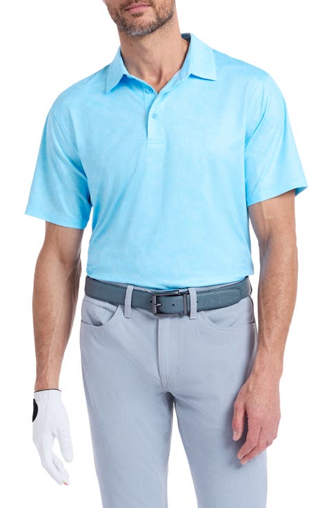 Orsett Performance Golf Polo