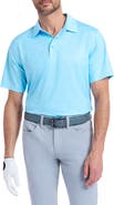 Robert Graham Orsett Performance Golf Polo
