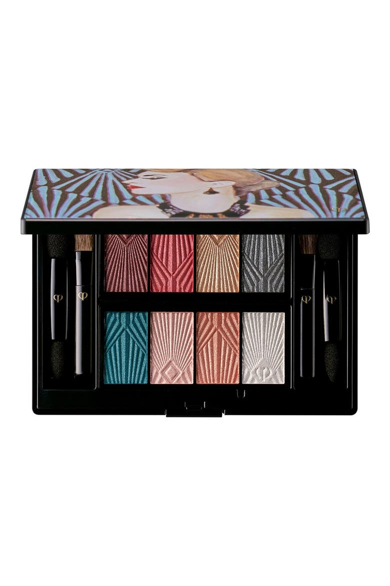 Eye Color Palette (Limited Edition), Main, color, NO COLOR