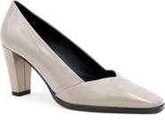 Amalfi by Rangoni Fantasia Leather Pump