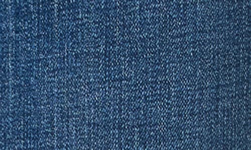 Joe's High Waist Crop Bootcut Jeans