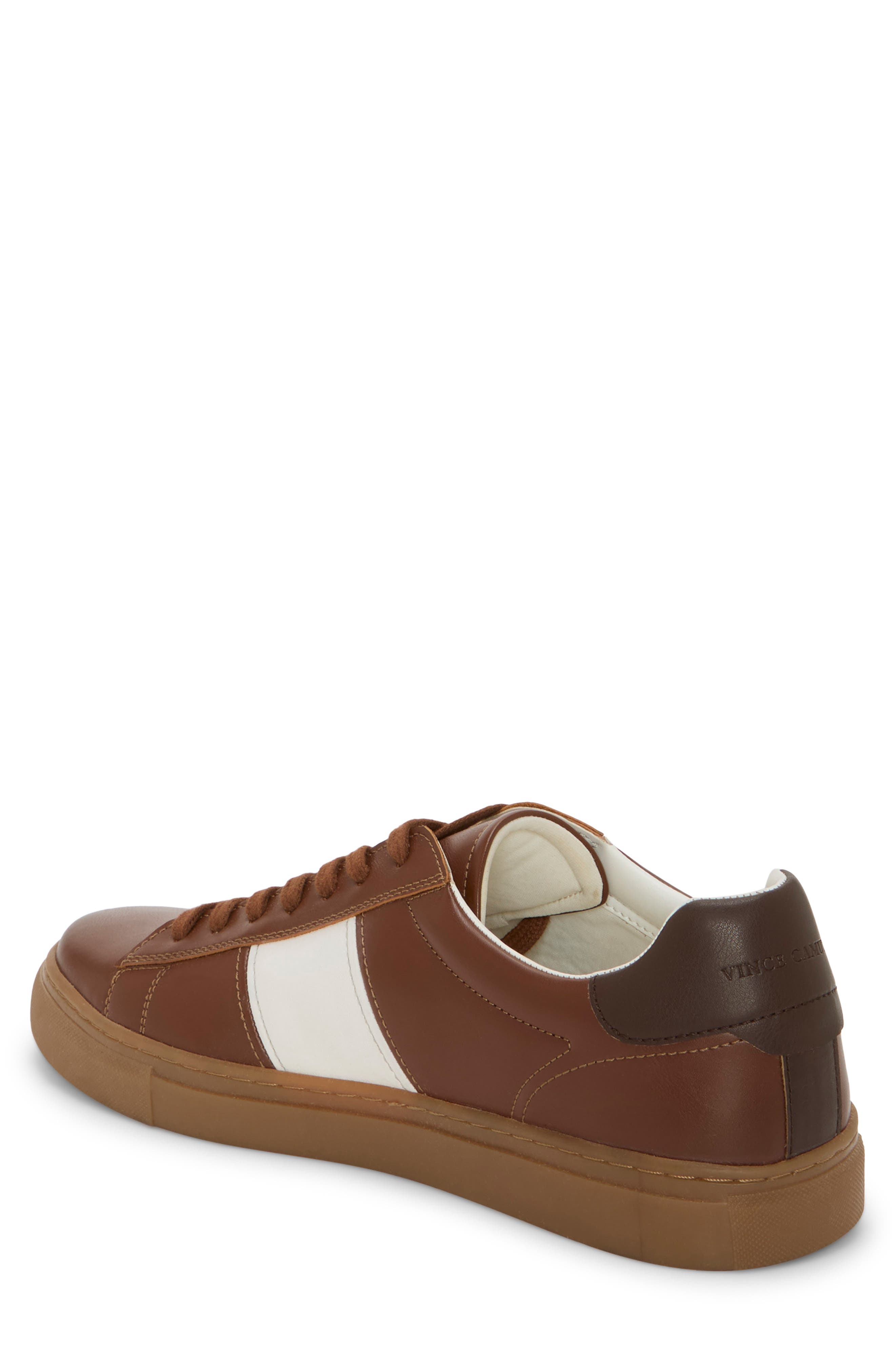 Eirik Low Top Sneaker - image 4
