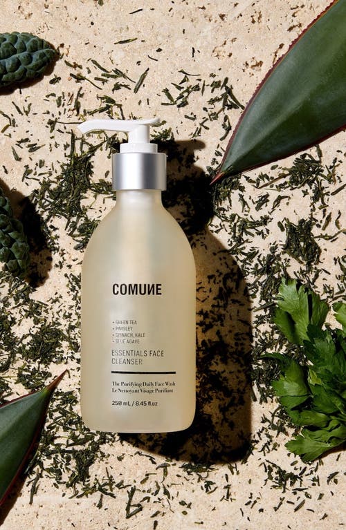 Comune Essentials Face Cleanser