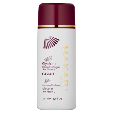 Caviar Luminous Body Glycerin