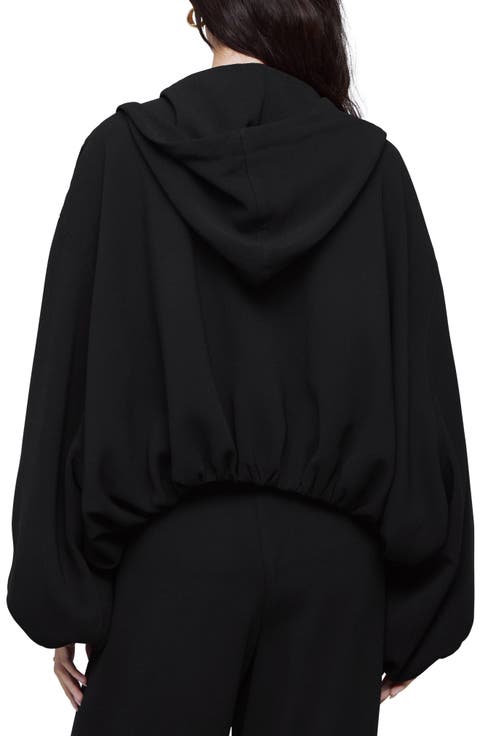 Jolene Hooded Jacket