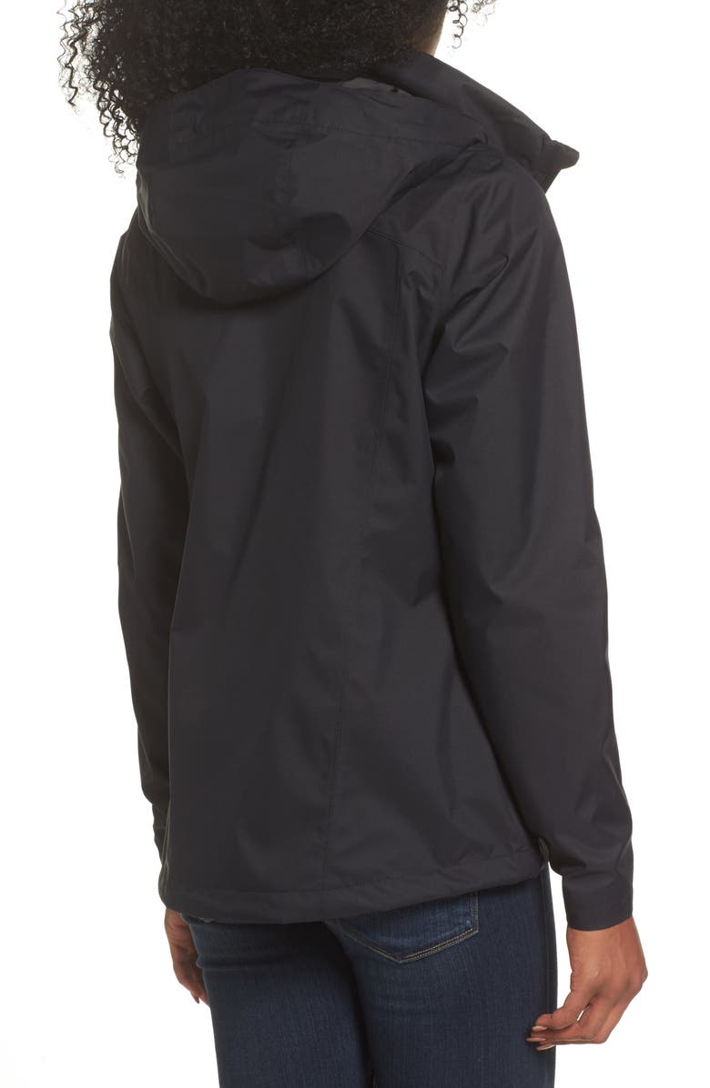 The North Face Resolve Plus Waterproof Jacket, Alternate, color,