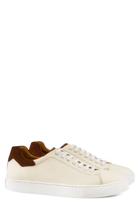 Bernie 2 Low Top Sneaker (Men)