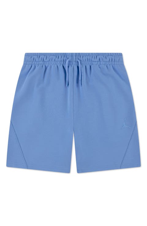 Kids' Dri-FIT MJ Core Drawstring Shorts (Big Kid)
