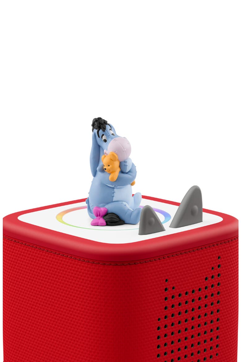 Disney® Winnie The Pooh 3-Pack Tonie Audio Character Bundle, Alternate, color, MULTI