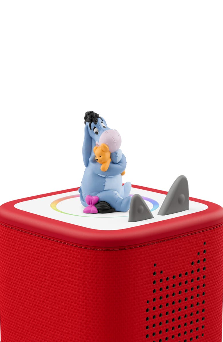 tonies Disney<sup>®</sup> Winnie The Pooh 3-Pack Tonie Audio Character Bundle, Alternate, color, Multi