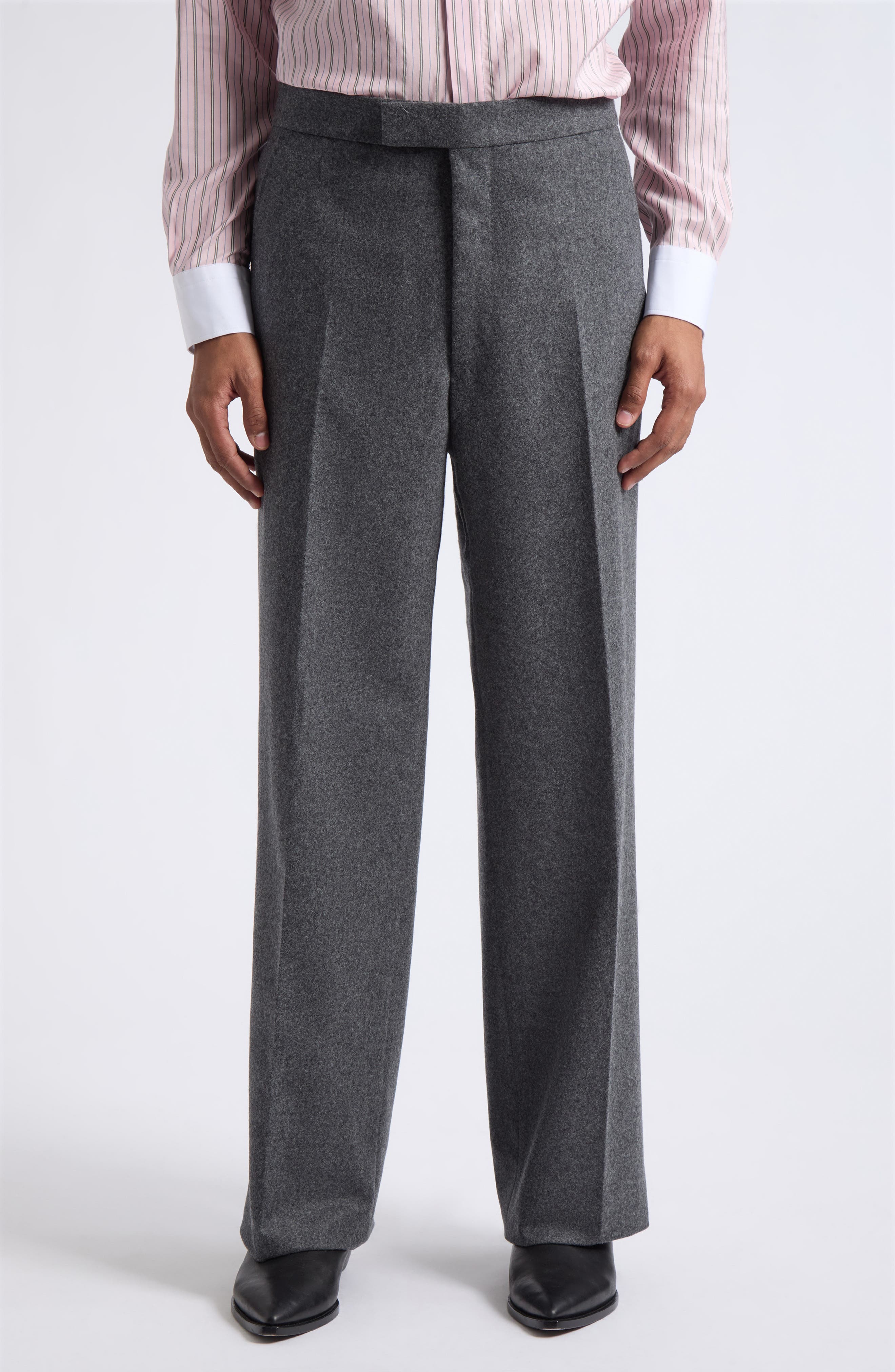 selected GREY