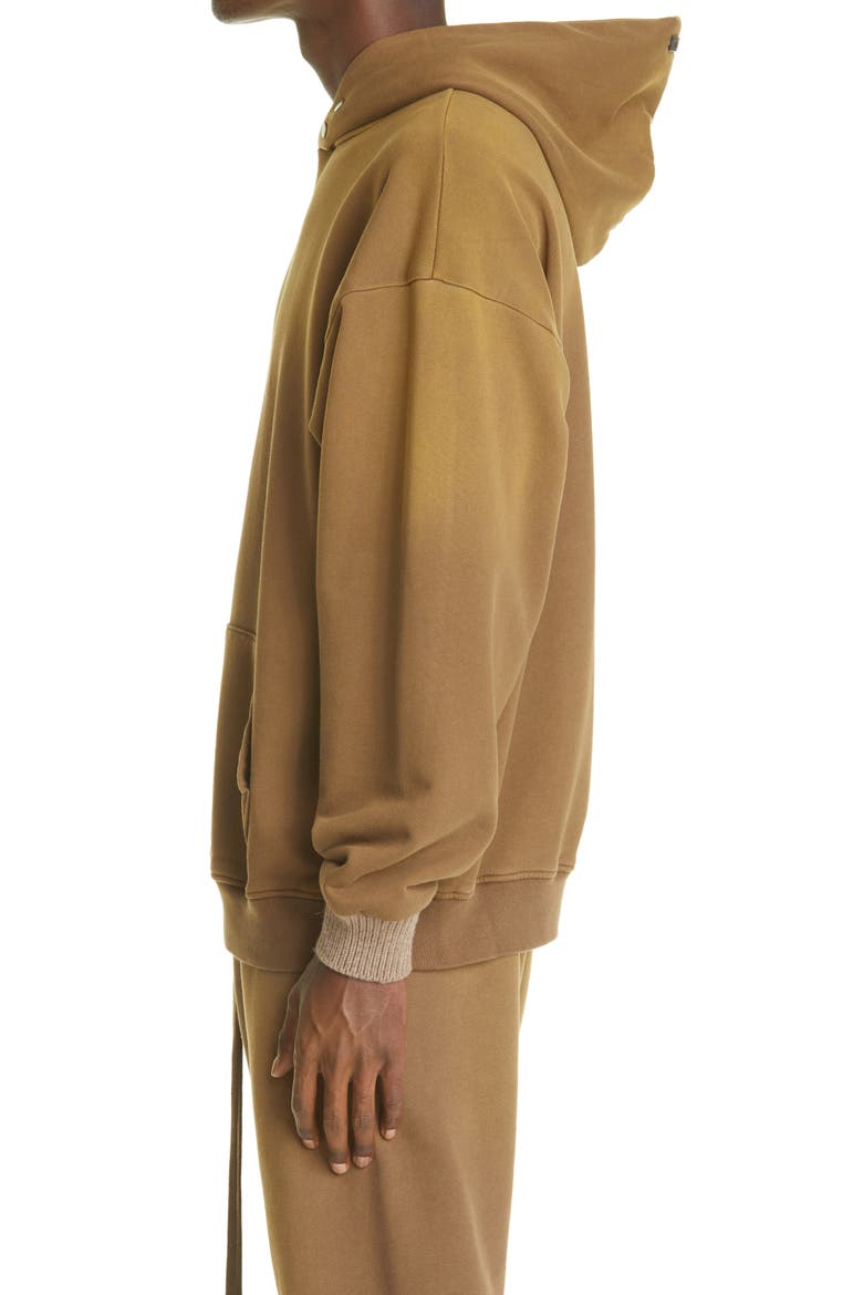 The Vintage Hoodie, Alternate, color, VINTAGE MOCHA