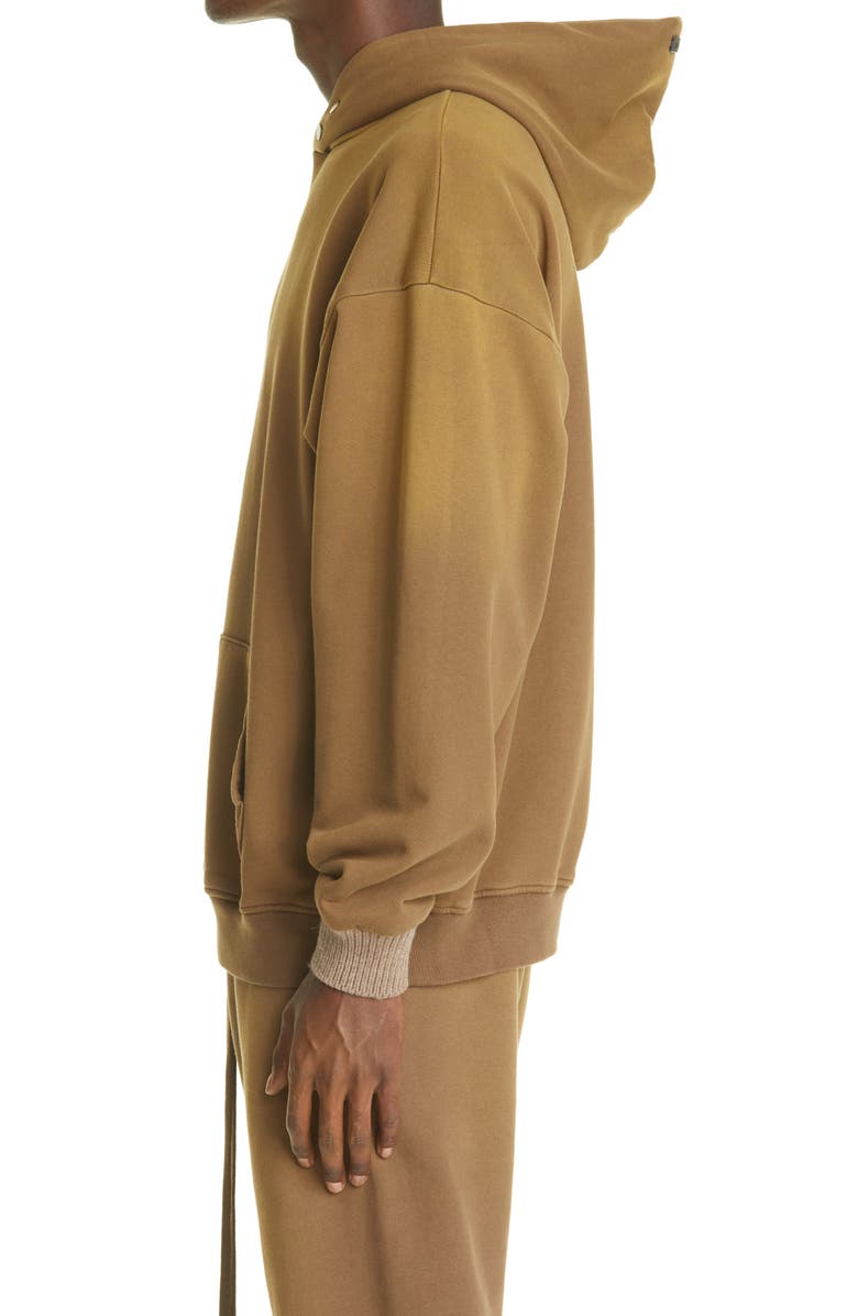 Fear of God The Vintage Hoodie, Alternate, color, 