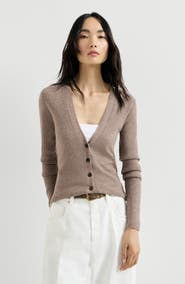 Brunello Cucinelli Cashmere cardigan