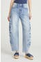 selected Medium Wash