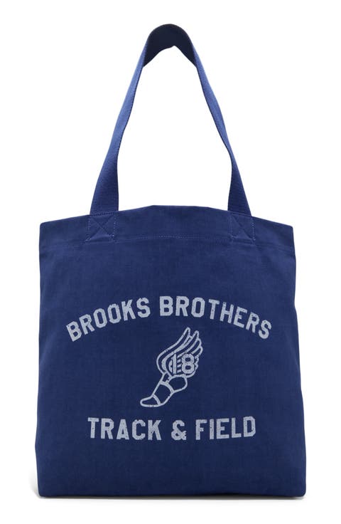 Tribeca Cotton Canvas Tote Bag
