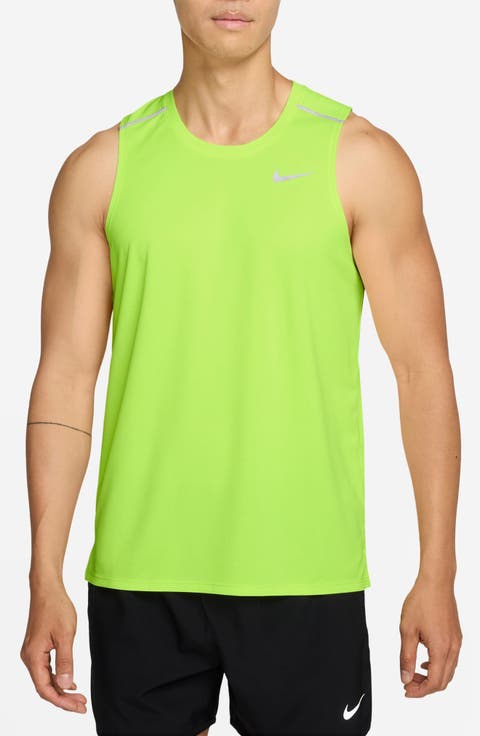 Miler Dri-FIT Running Tank