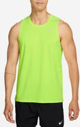 Nike Miler Dri-FIT Running Tank