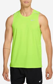 Nike Miler Dri-FIT Running Tank
