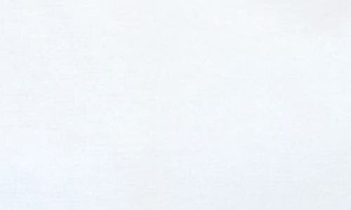 Tailorbyrd Solid Modal Blend Short Sleeve Shirt In White