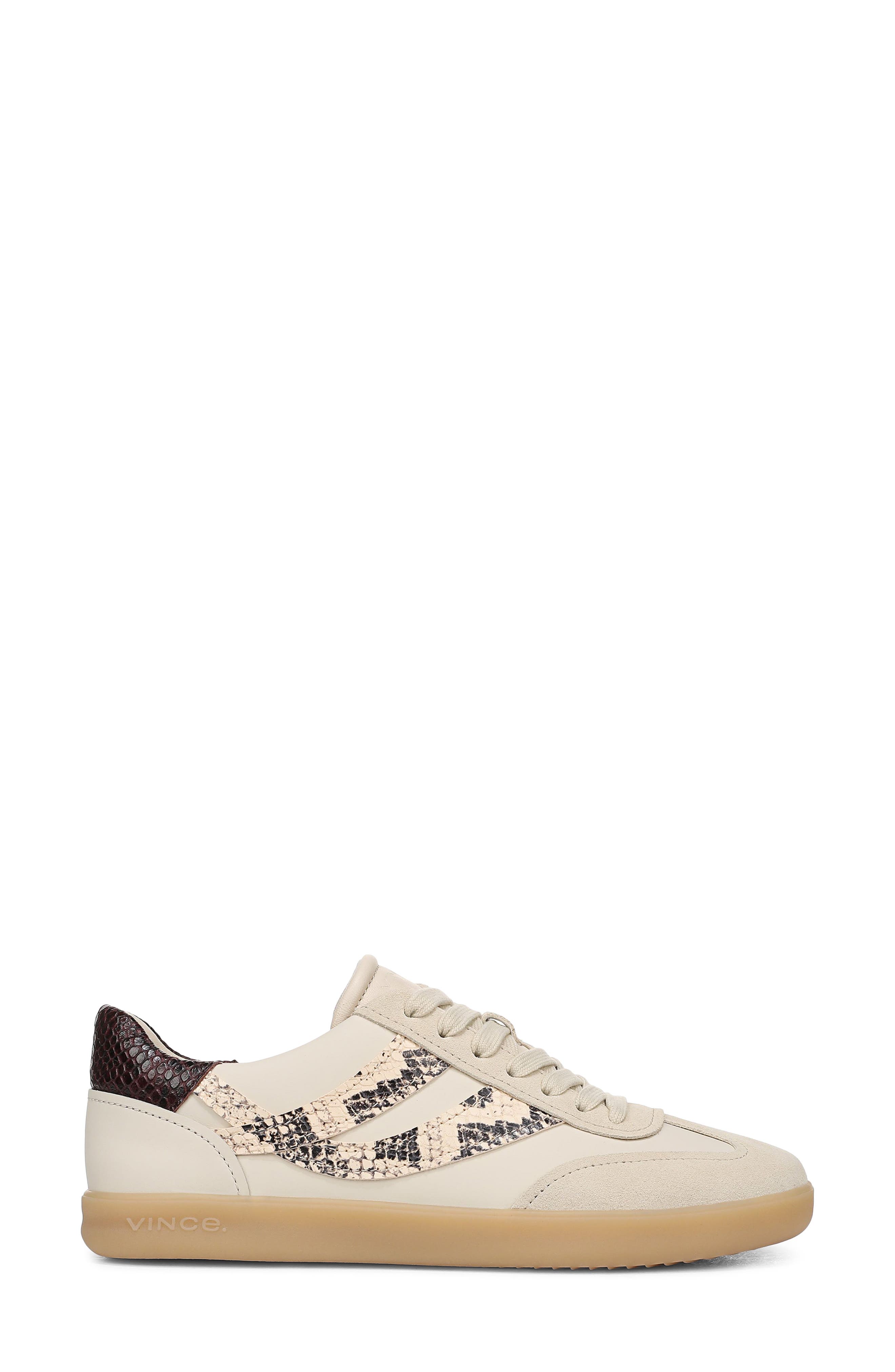 Oasis Sneaker, Alternate, color, MOONLIGHT/ SHELL PINK