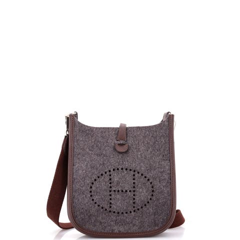 Evelyne Bag Gen III Felt TPM