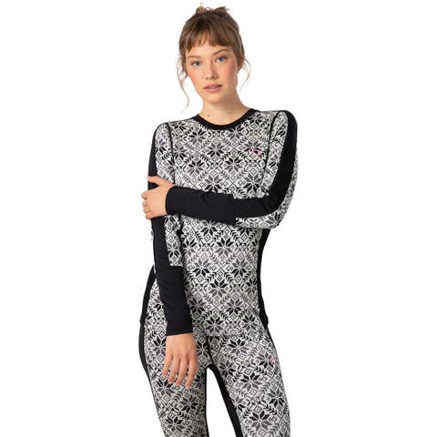 Anna Long-Sleeve Top - Women's