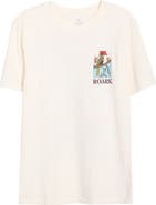Roark Enjoy Cotton Graphic T-Shirt