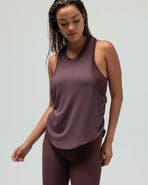 Reformer The Loose Racerback Tank Top