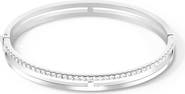 COEUR DE LION Eternal Unity Crystal Bangle