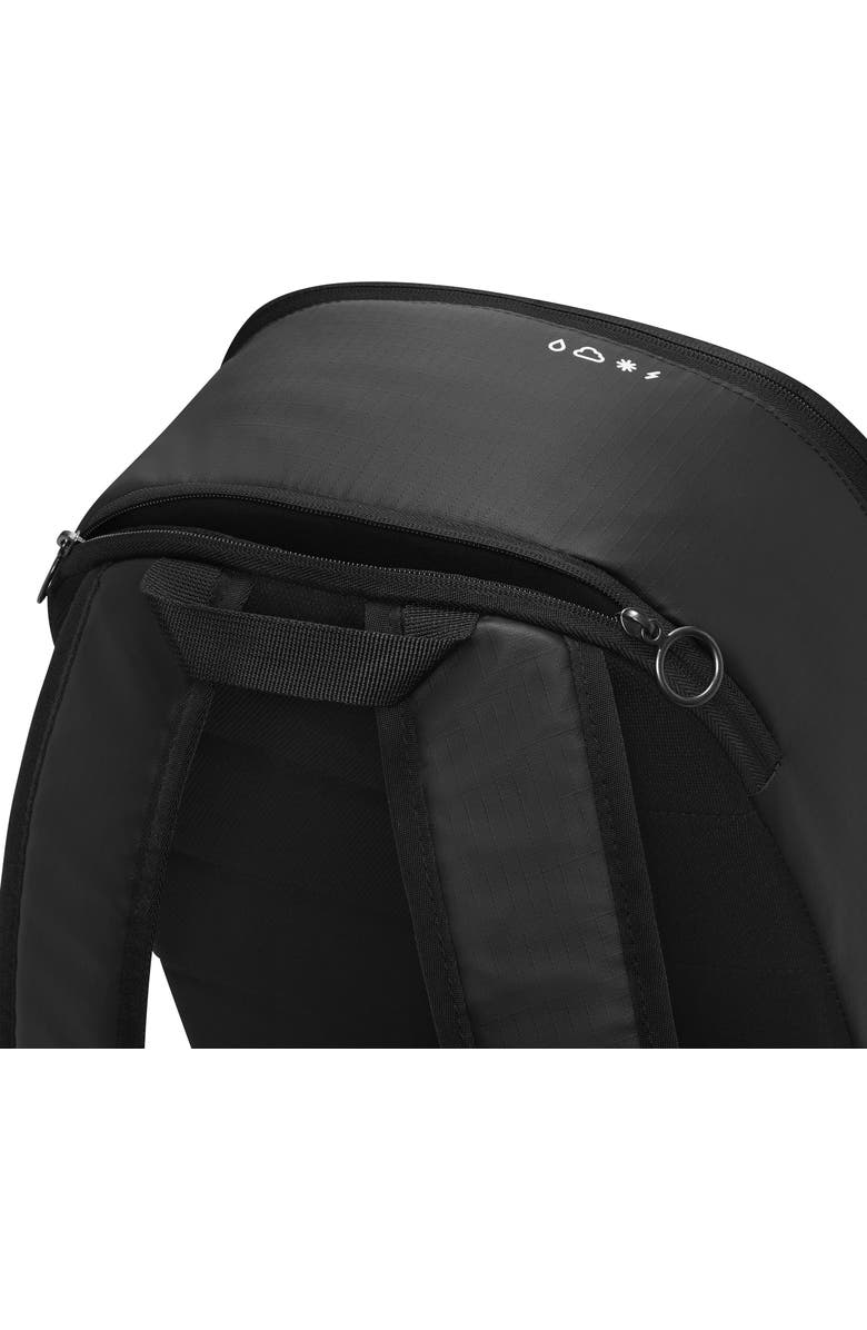 Nike Eugene Heritage Winterized Backpack, Alternate, color,