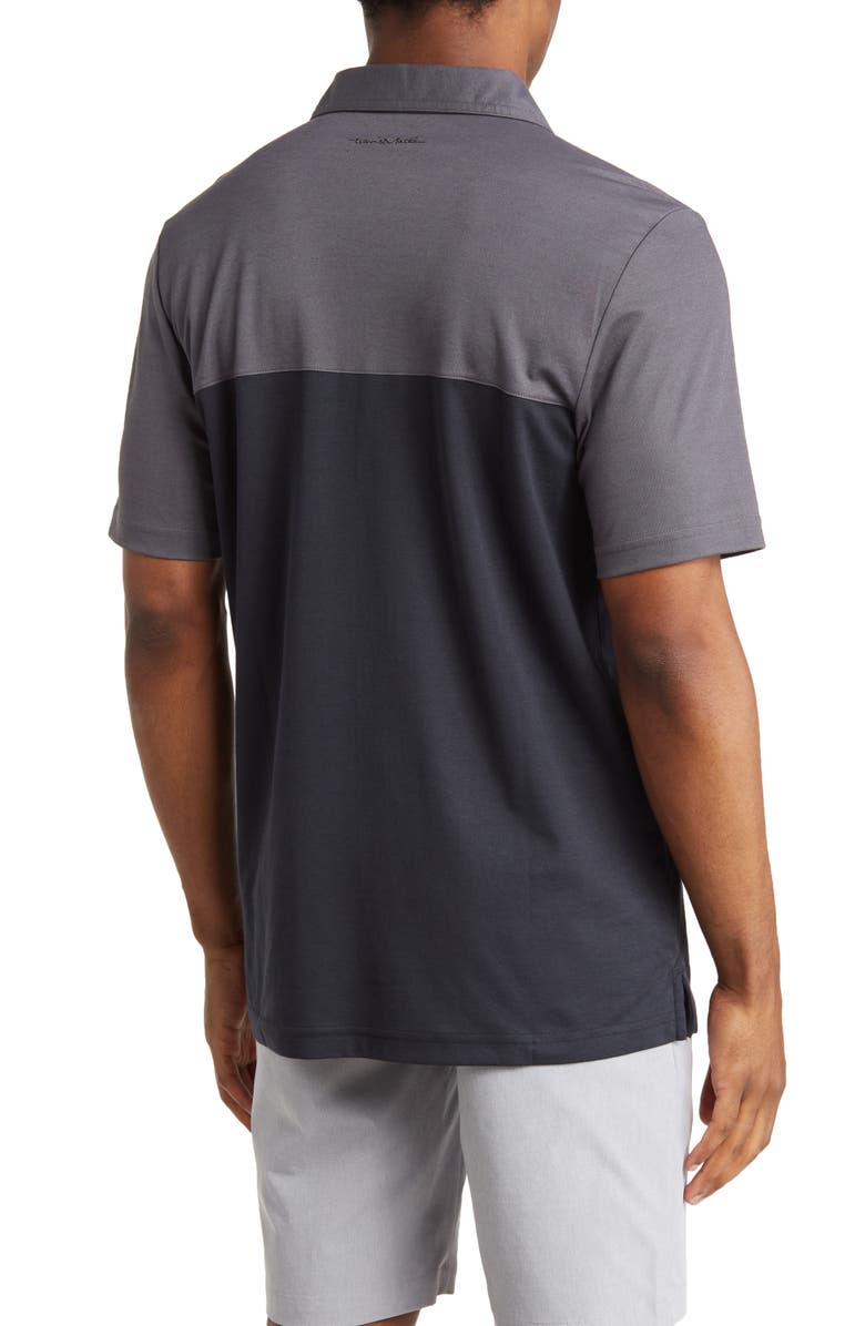 TravisMathew The Rudds 2.0 Polo, Alternate, color, 