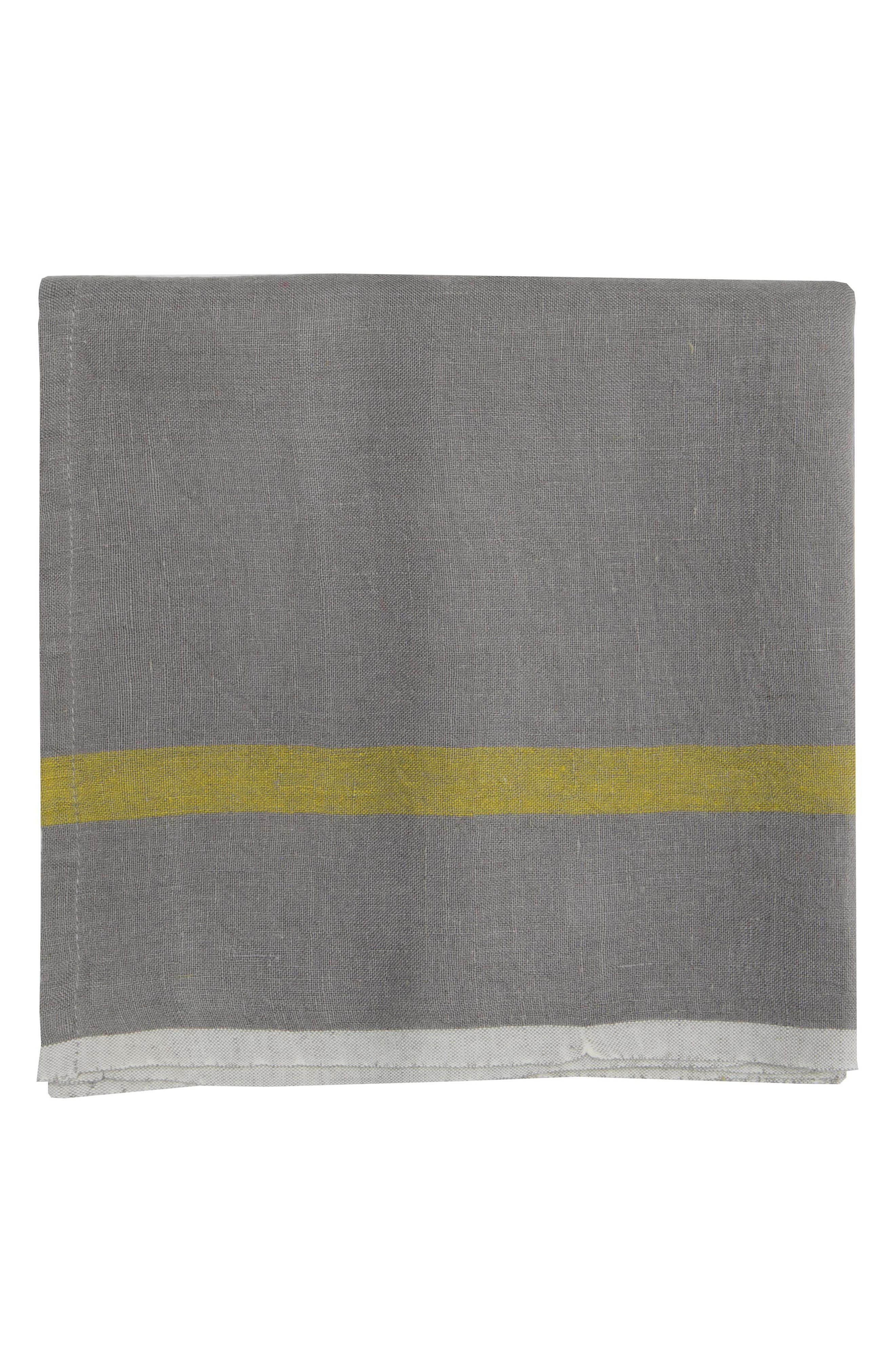 selected GREY/LIME