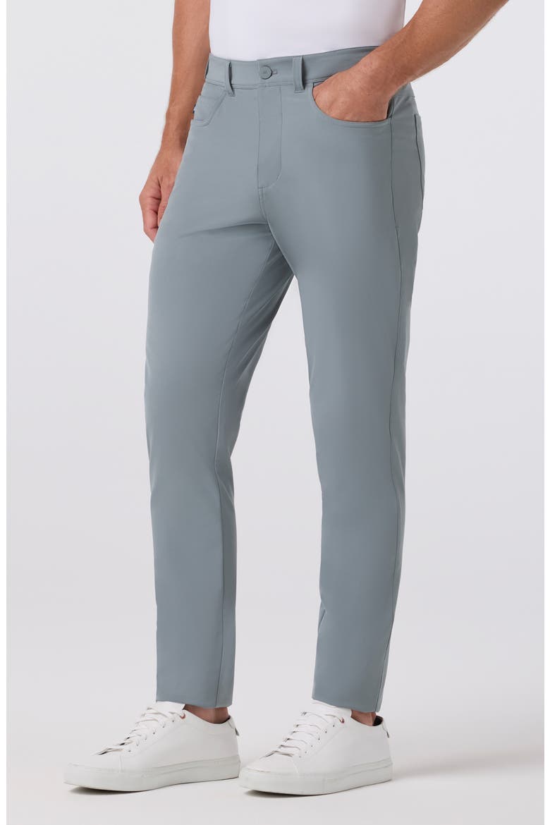 Helmsman 5 Pocket Performance Pants, Alternate, color, STERLING