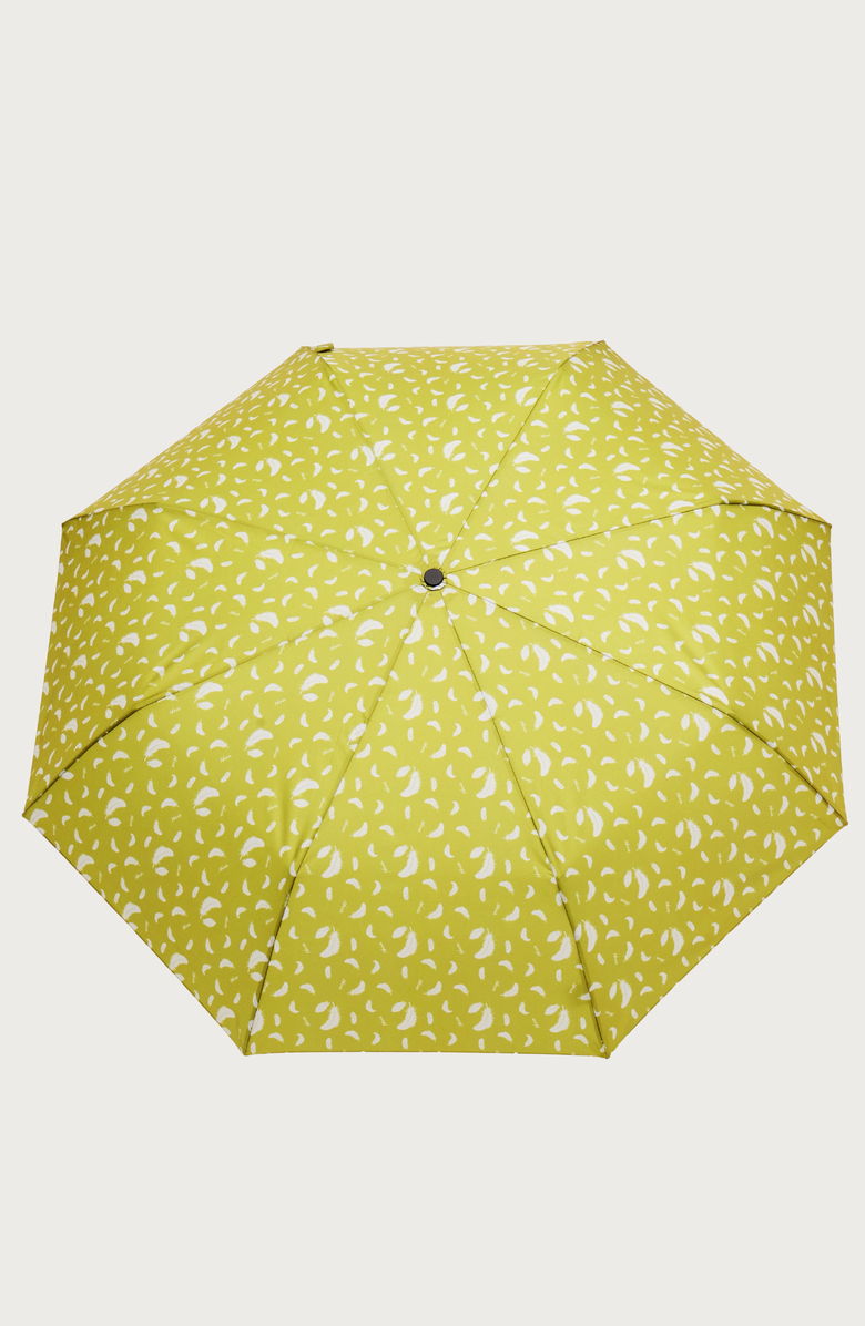 Original Duckhead Sleep-Friendly Nanga Compact Duck Umbrella, Alternate, color, Khaki Green