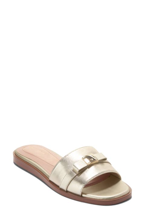 Go-To Emalia Slide Sandal (Women)