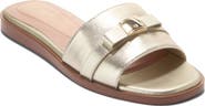 Cole Haan Go-To Emalia Slide Sandal