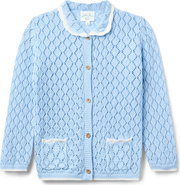 Little Paper Kids Noelle Cardigan