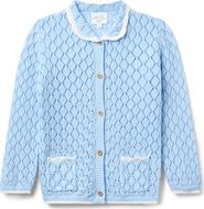 Little Paper Kids Noelle Cardigan