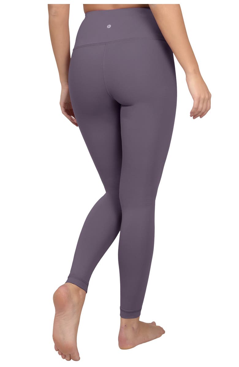 90 DEGREE BY REFLEX Missy Interlink High Waist Leggings, Alternate, color,
