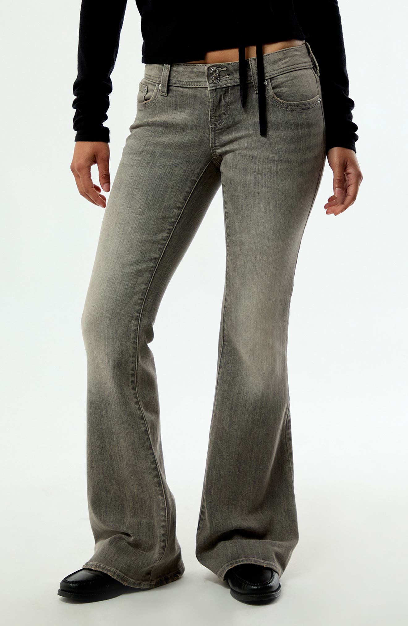 selected GRAY