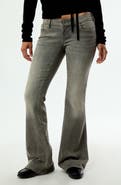 PacSun Alana Ultimate Low Rise Flare Jeans