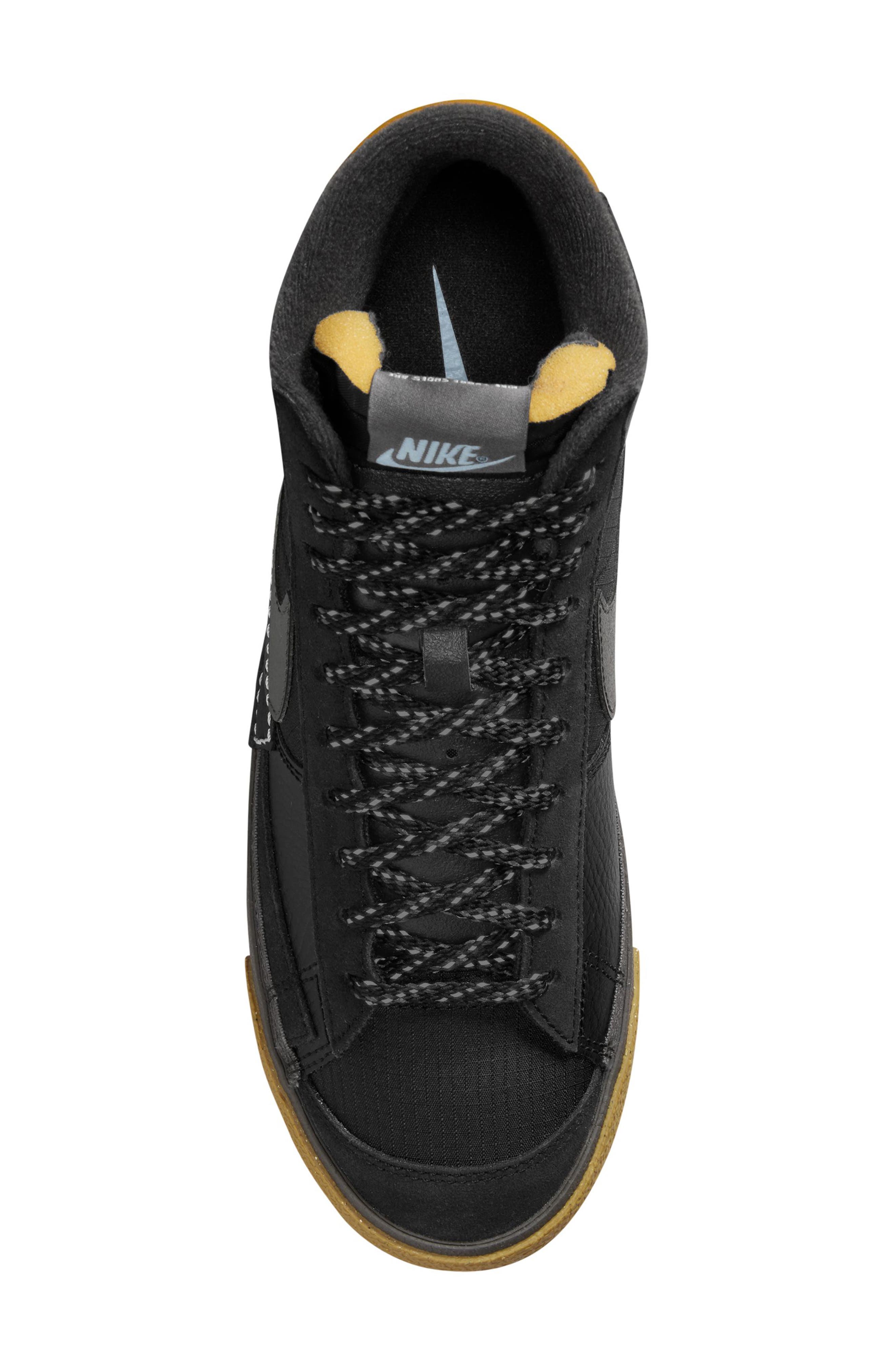 Nike Blazer Mid Pro Club Sneaker, Alternate, color, 