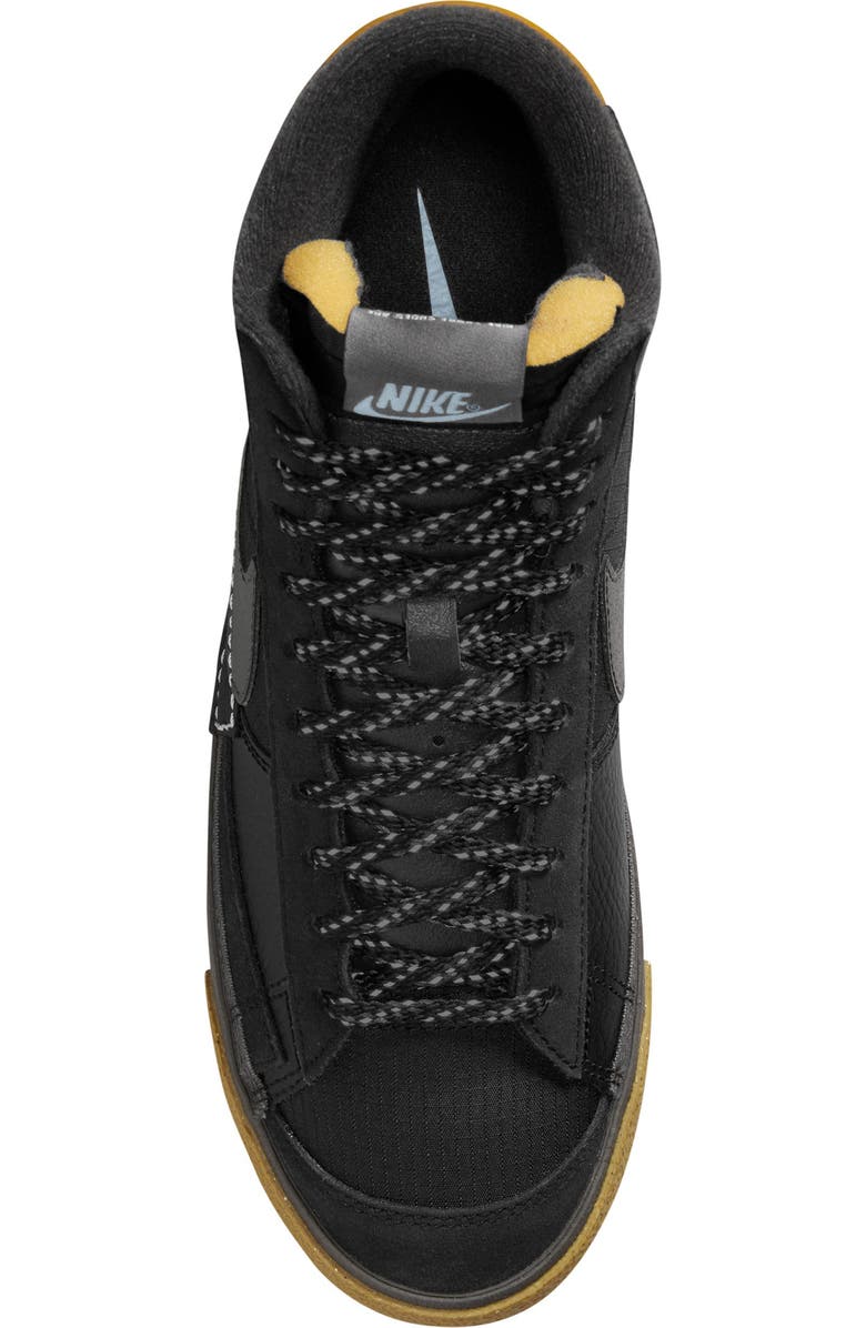 Nike Blazer Mid Pro Club Sneaker, Alternate, color,