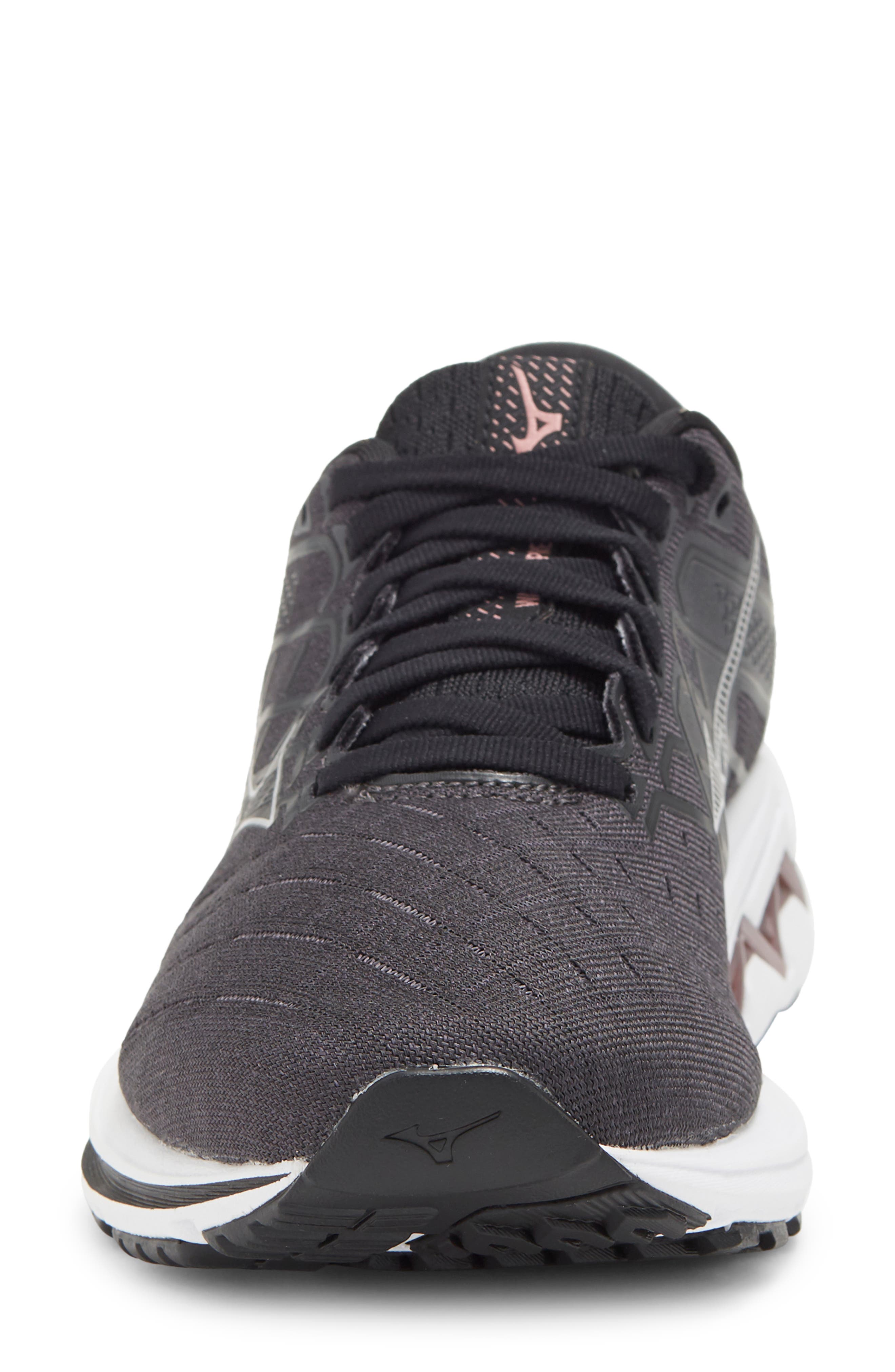 Mizuno Wave Inspire 18 Running Shoe, Alternate, color, 