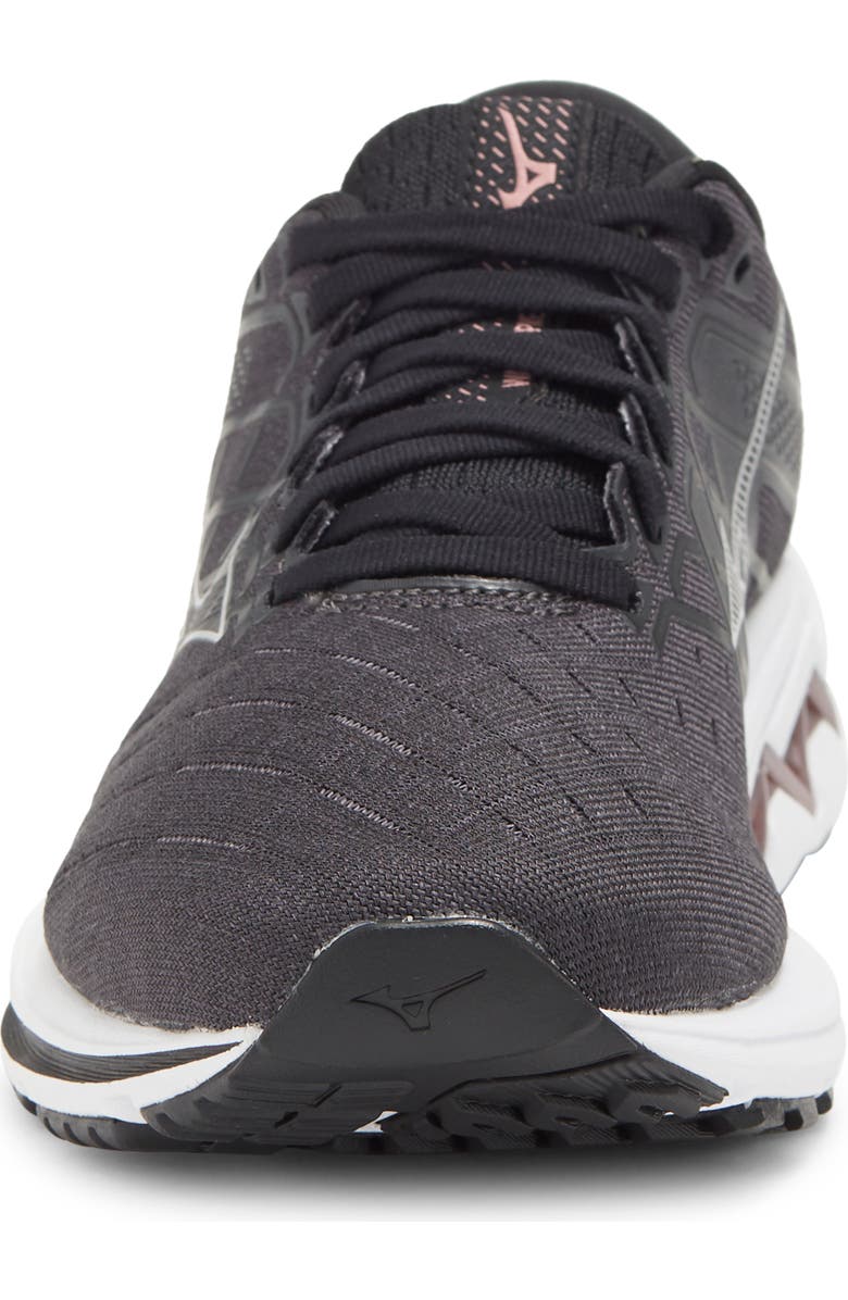 Mizuno Wave Inspire 18 Running Shoe, Alternate, color,