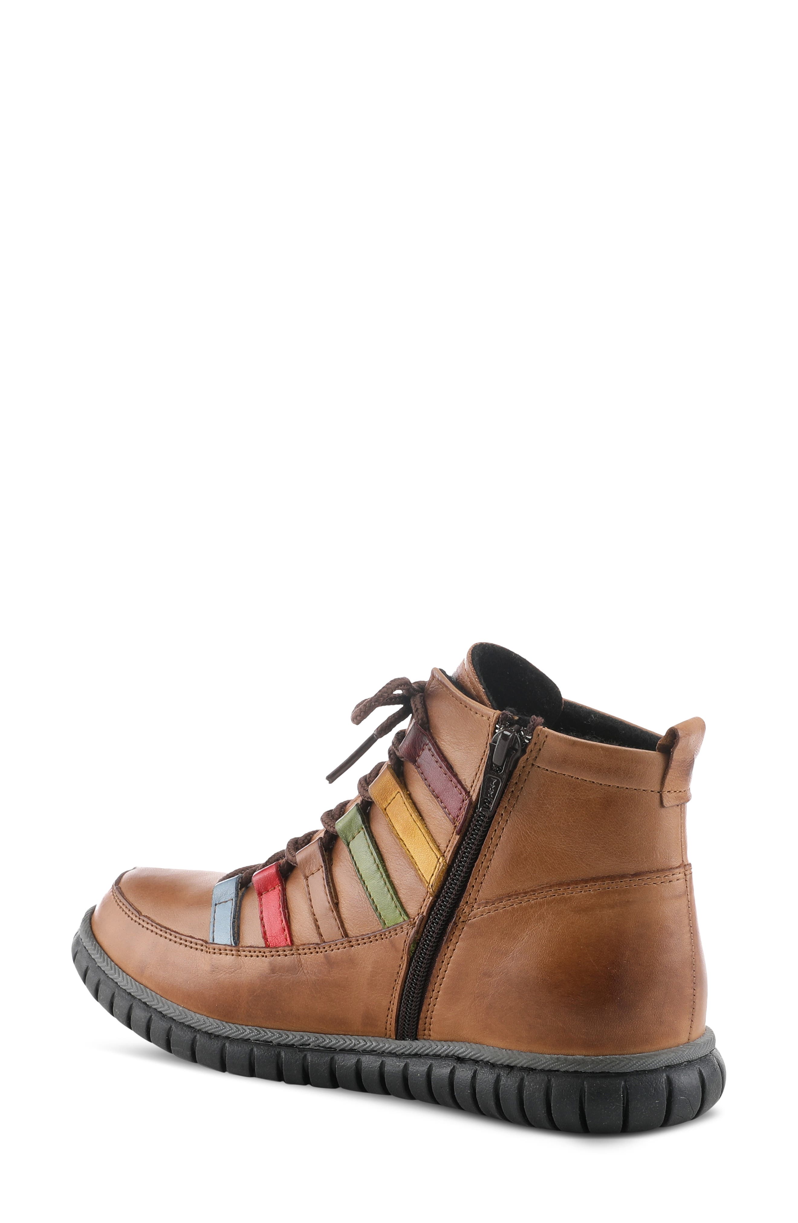 Spring Step Mambo Bootie, Alternate, color, 